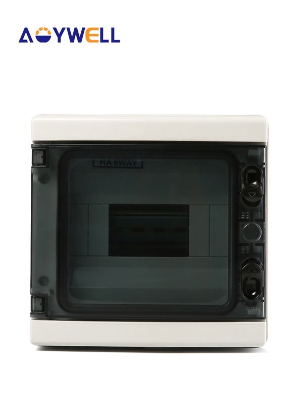 AOYWELL HA IP65 Waterproof Junction box
