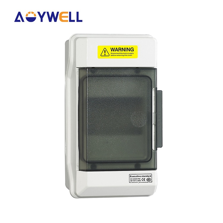 AOYWELL SHPN 4way IP65 Waterproof Junction box