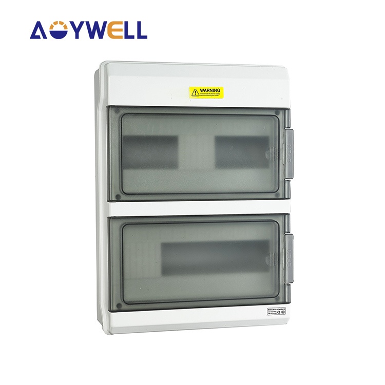 AOYWELL SHPN 24way IP65 Waterproof Junction box