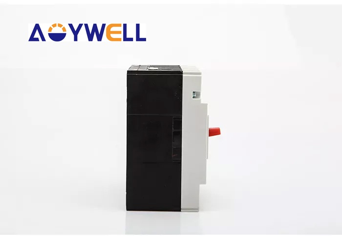 AWM1Z Serise Moulded Case Circuit Breaker Switch 500V 1000V 1500V 16A ...