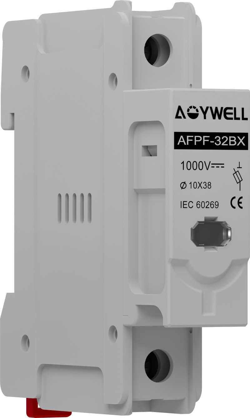 AOYWELL New Type AFPV-30BX DC 1000V 1-32A for solar system