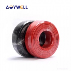 AOYWELL PV1-F Serise 2.5 4.0 6.0 10.0 16.0 sq.mm Solar PV Cable