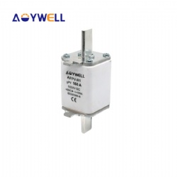 AOYWELL NH1/H1 Serise 16~630A Fuse With Holder