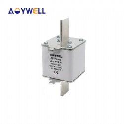 AOYWELL NH3/H3 Serise 16~630A Fuse With Holder