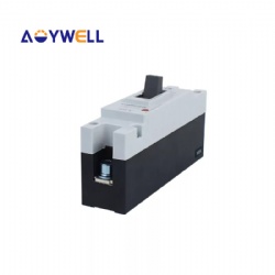 AWM1Z Serise 1P DC 12V 250V 160A Moulded Case Circuit Breaker Switch