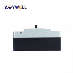 AWM1Z Serise 1P DC 12V 250V 160A Moulded Case Circuit Breaker Switch