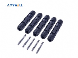 TUV CE Approved AQMC4 Solar Connector